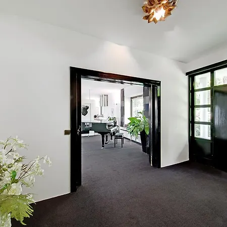 Grunort Отель типа 